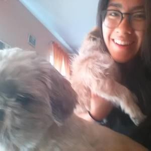 Meet your Posher, Kat